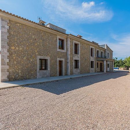 Villa Salou Alcudia  Exterior foto