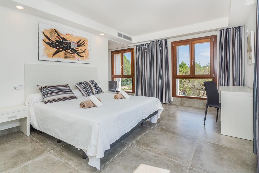 Villa Salou Alcudia  Exterior foto