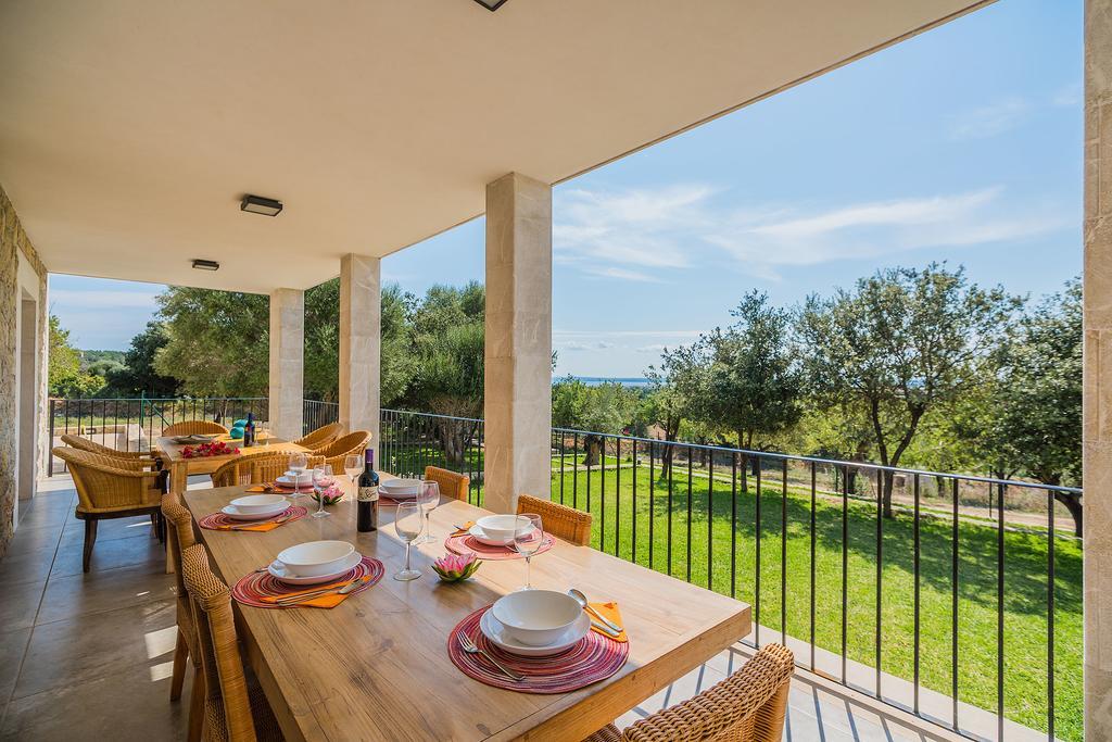 Villa Salou Alcudia  Exterior foto