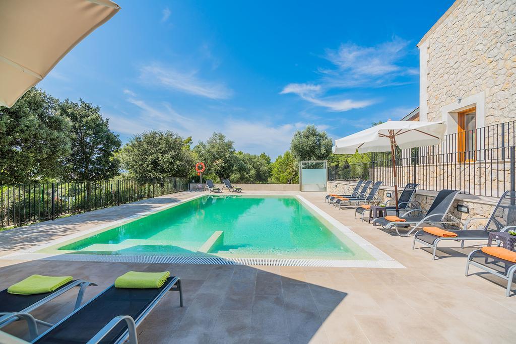 Villa Salou Alcudia  Exterior foto