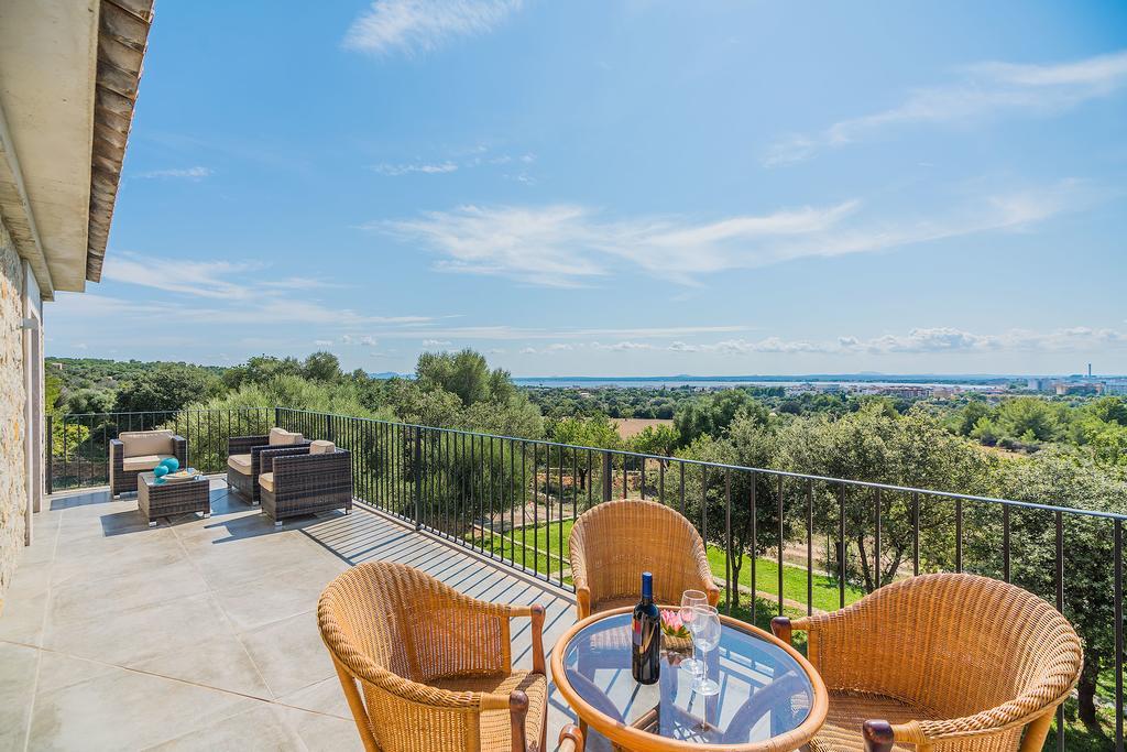 Villa Salou Alcudia  Exterior foto