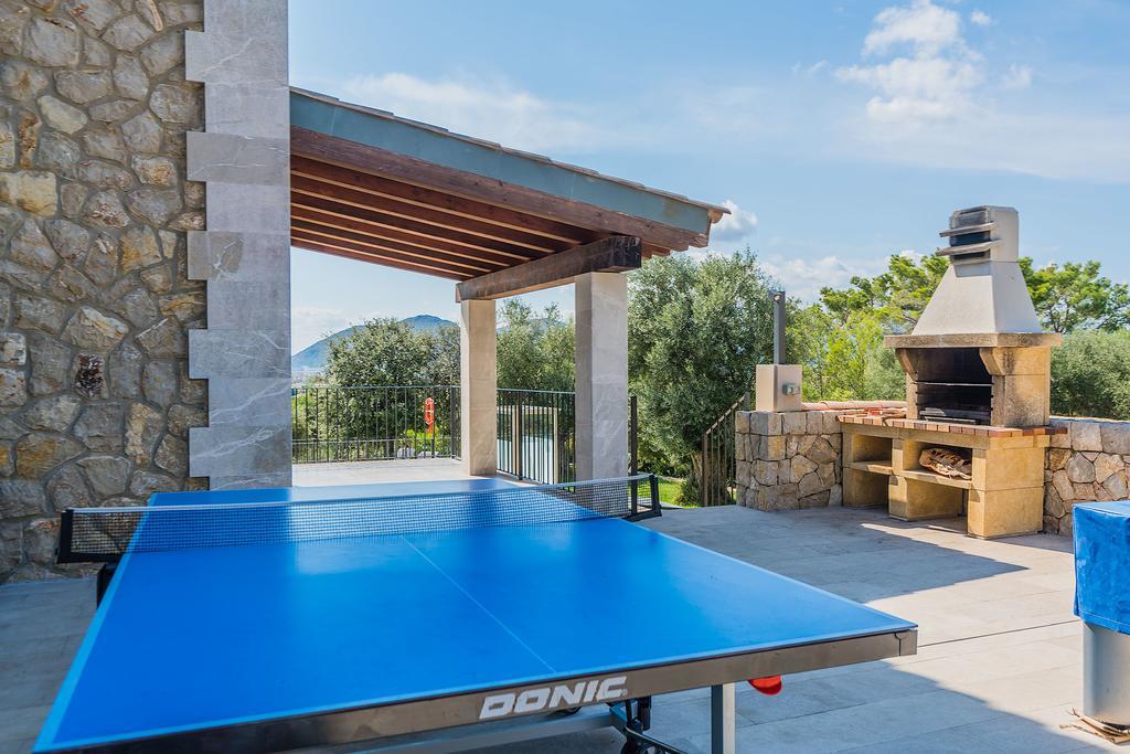 Villa Salou Alcudia  Exterior foto
