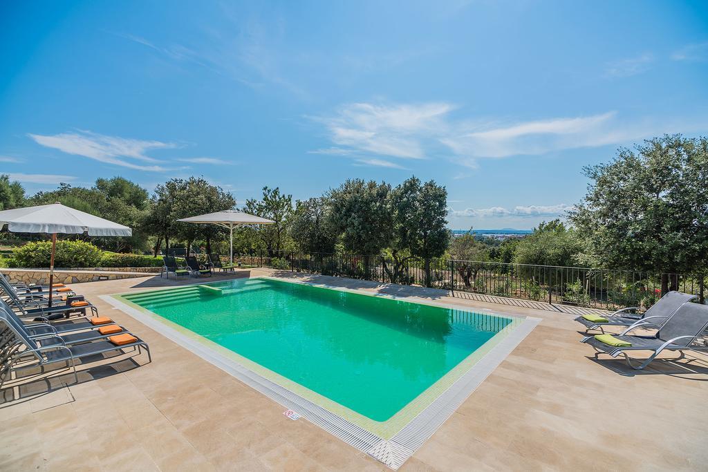 Villa Salou Alcudia  Exterior foto