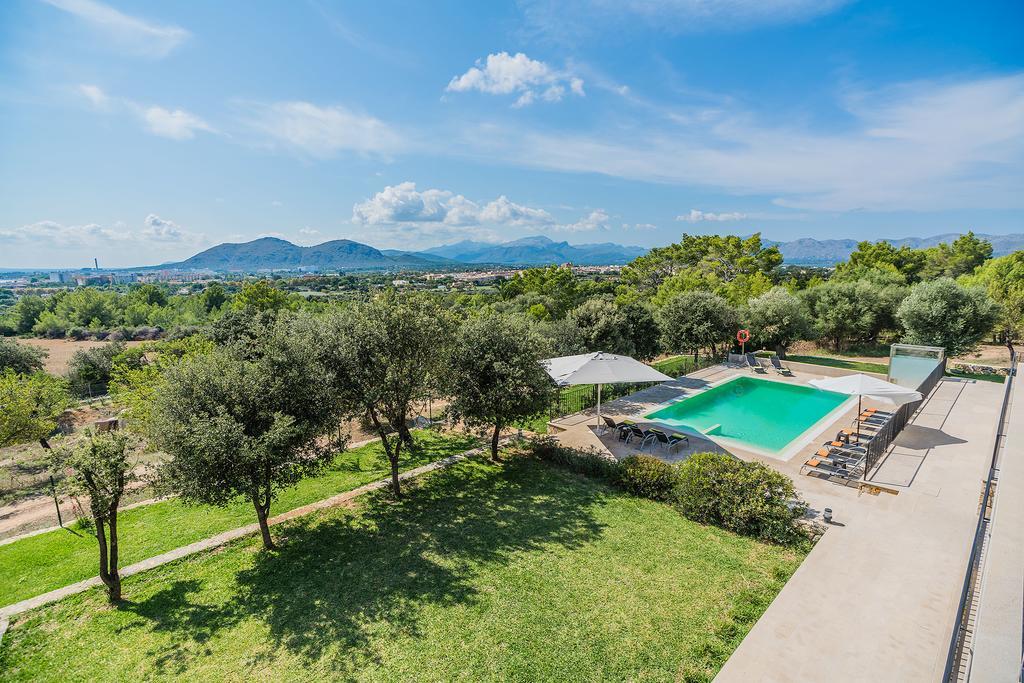 Villa Salou Alcudia  Exterior foto