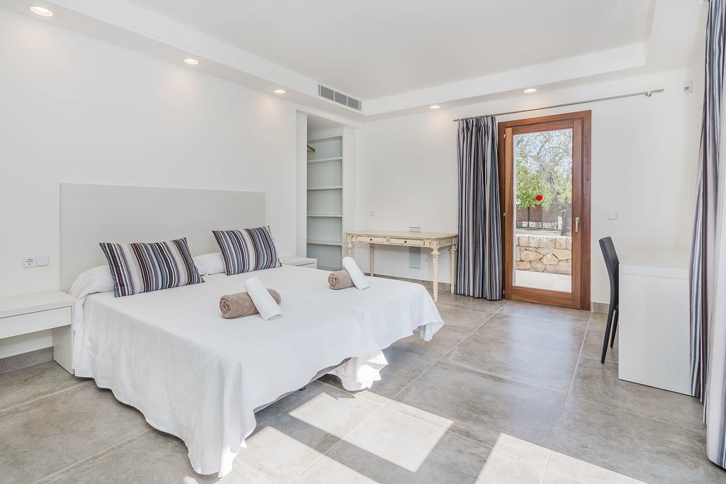 Villa Salou Alcudia  Exterior foto