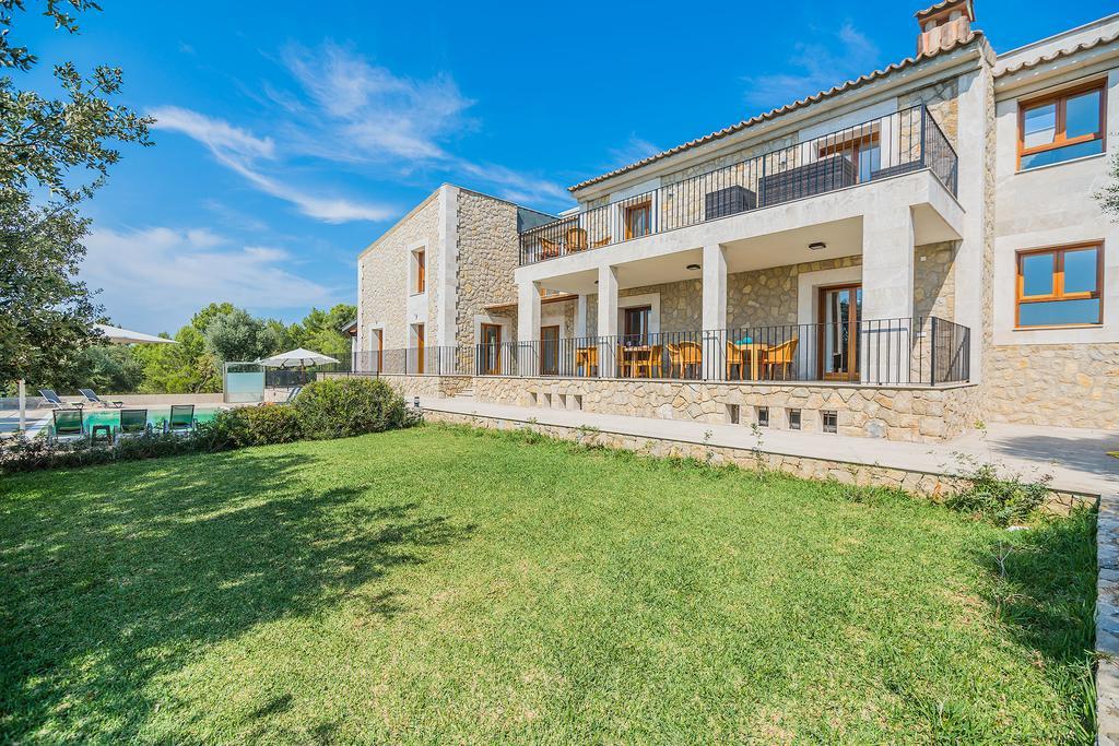 Villa Salou Alcudia  Exterior foto