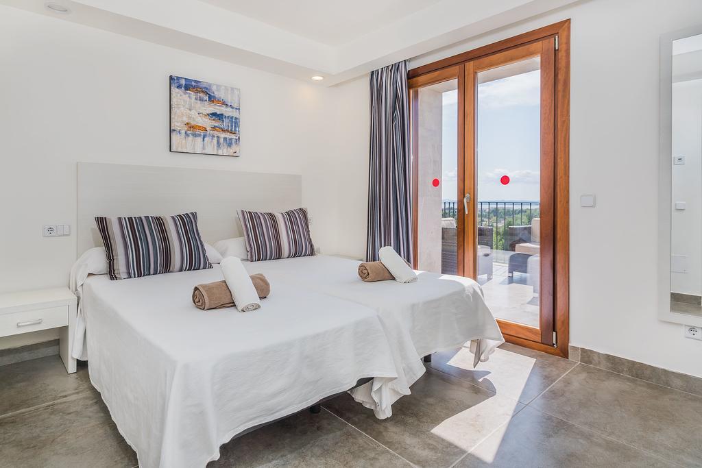 Villa Salou Alcudia  Exterior foto